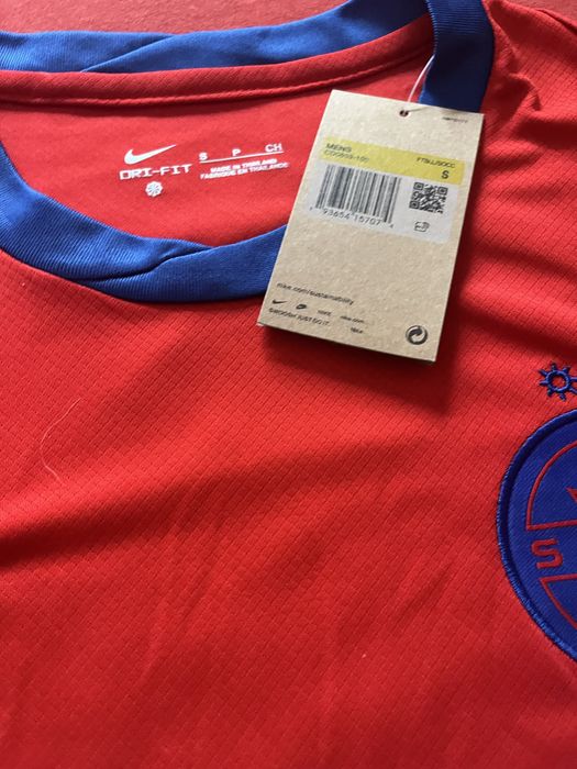 Tricou Fcsb Miculescu Frist kit