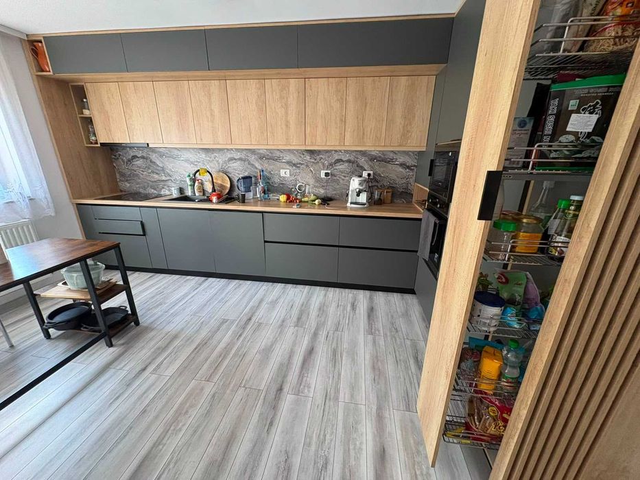 Casa 4 camere Cristian