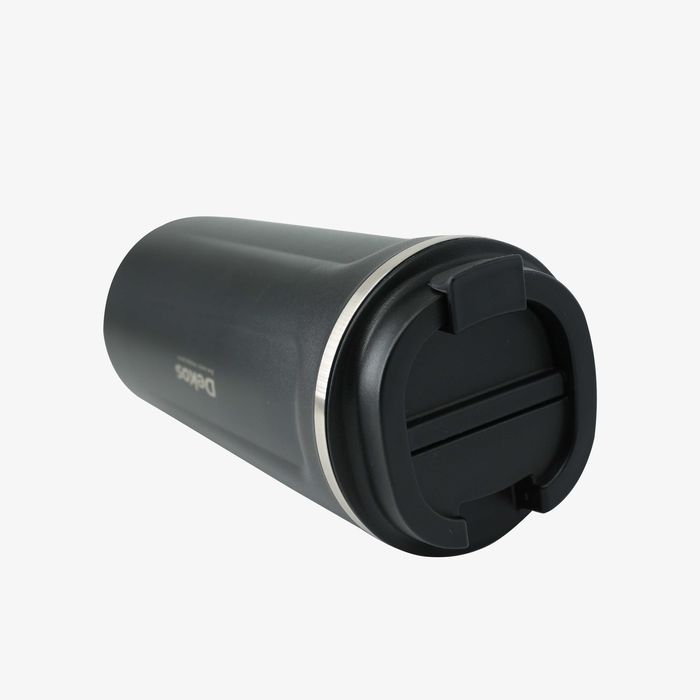 Термокружка с нанесения логотипа