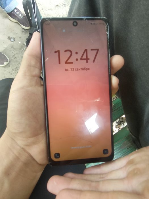 Самсунг Галакси с20фе