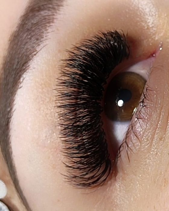 Наращивание ресниц(Рабочий поселок )