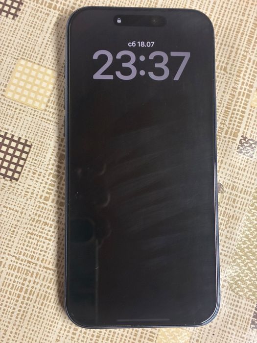 Iphone 17 pro max 512 gb