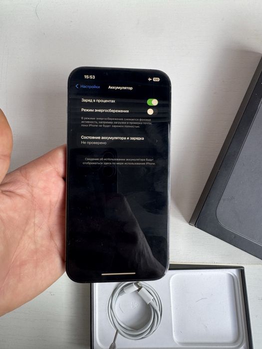 Продам Iphone 13 pro max 256 gb