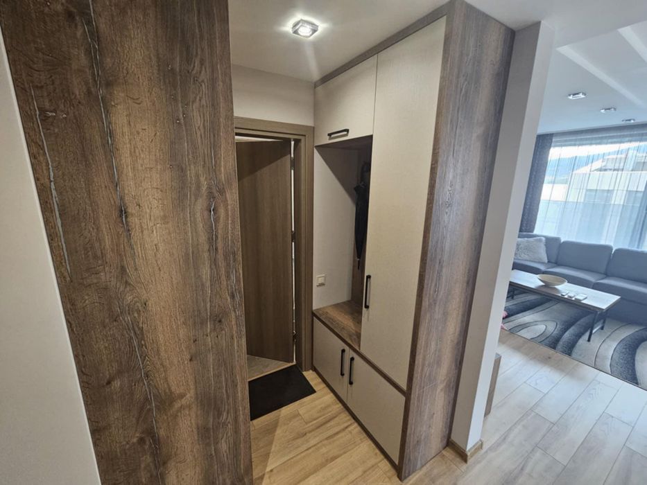 Дава се под наем Тристаен апартамент в София, Кръстова вада - 145 кв.м за 1500 € - Снимка #6