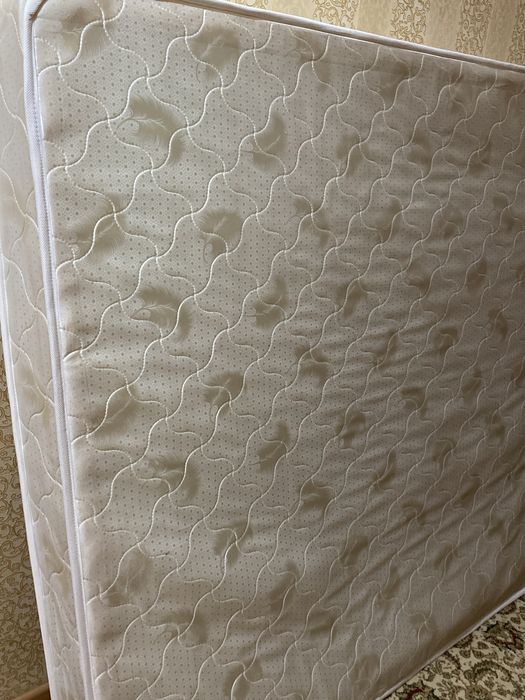 Матрас на двухспалку