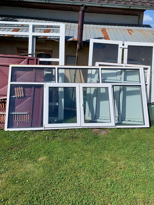 Termopane cin pvc