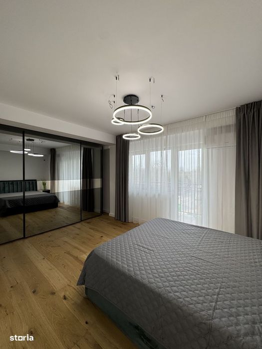 4 camere de inchiriat | IANCU NICOLAE | TIP DUPLEX