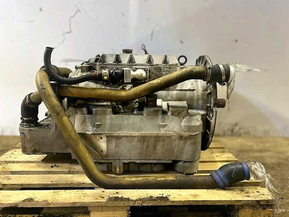 Cutie de viteze Voith Turbo 864.5 MAN Bus - Piese de schimb MAN