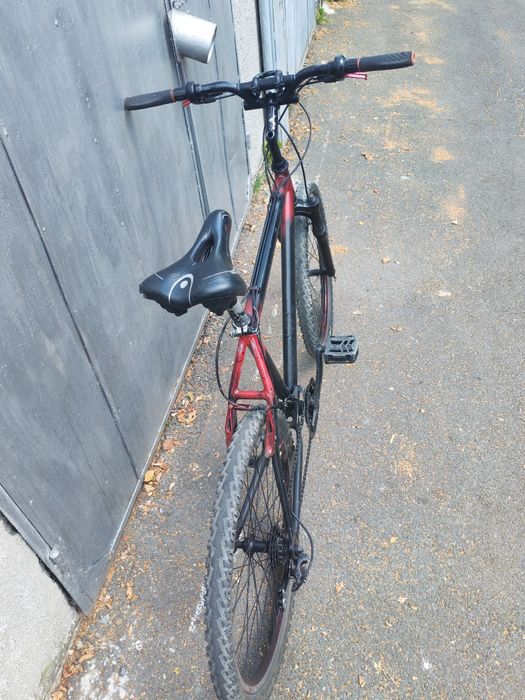 Bicicletă bărbați