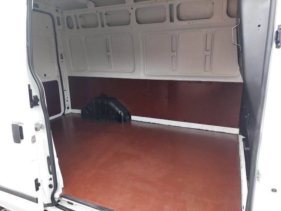 2013 Ford Transit Trend - Mediu L2H2 - 2.2 TDCi 140CP Euro 5 - Clima!