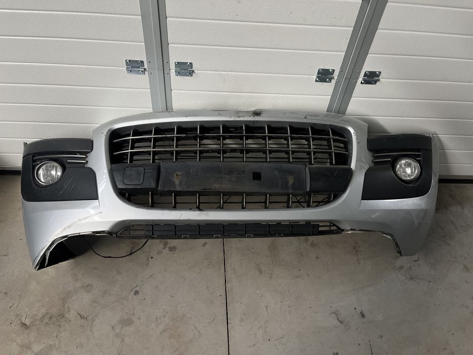 Bara față Peugeot 3008 2013