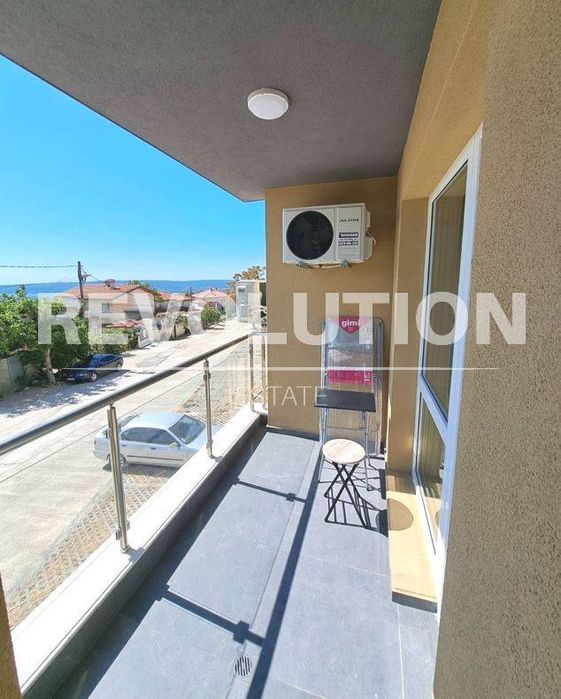 Дава се под наем Двустаен апартамент в Варна, м-т Пчелина - 57 кв.м за 475 € - Снимка #4