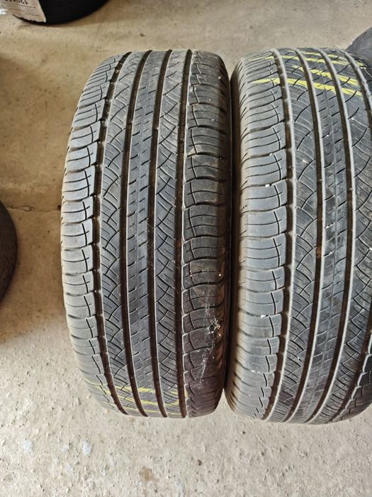 215/65/16  Michelin