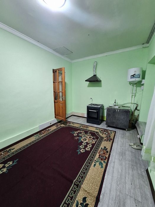 1 xonalik uy ijaraga