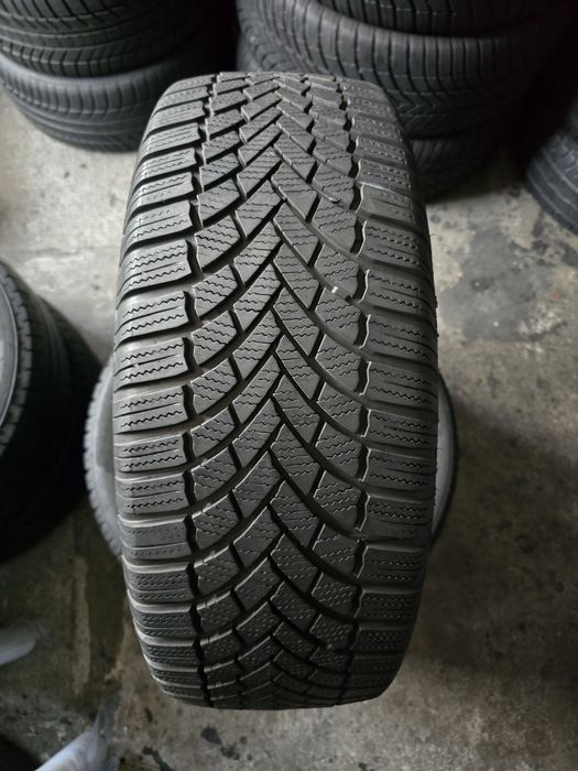 Bridgestone 215/60 R16 99H MS iarnă
