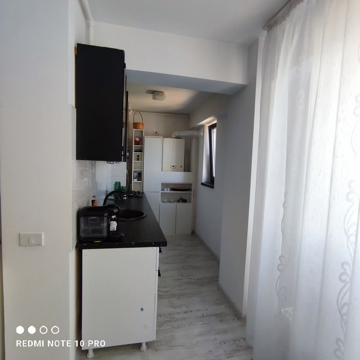 Oferta vanzare apartament 2 camere tva inclus 125.000 euro neg