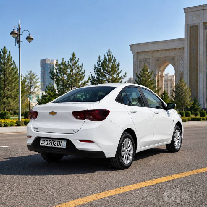 Продается Onix MT 2023
