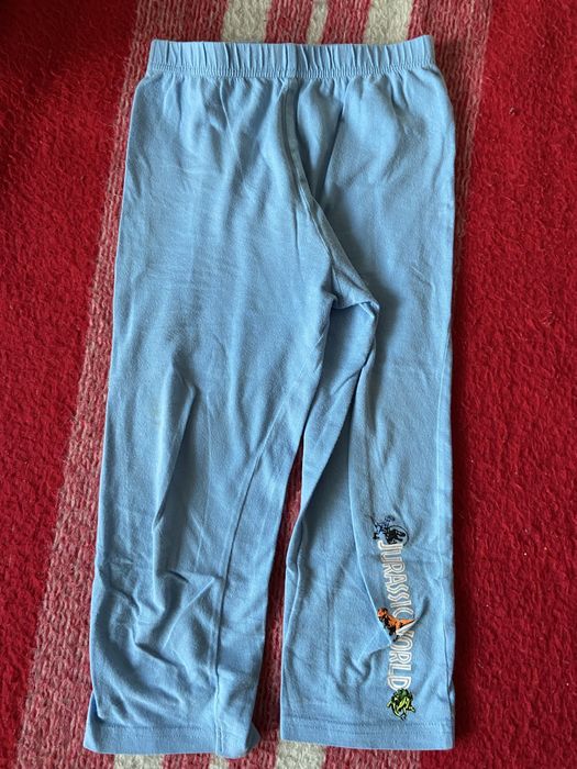 Pijamale pemtru copii(2 pijamale)