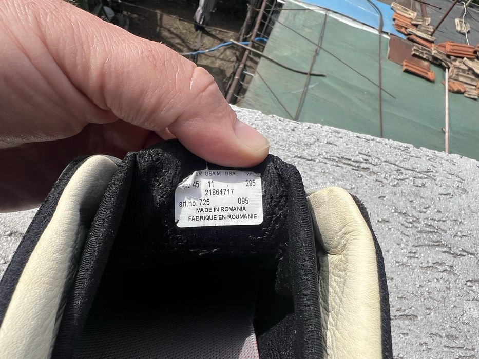 Aku Gore-Tex 45 Low
