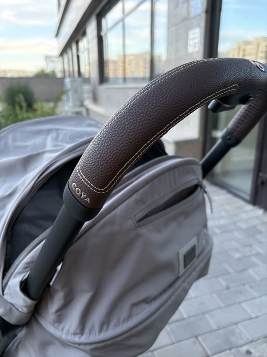 Продам прогулочную коляску Cybex Coya