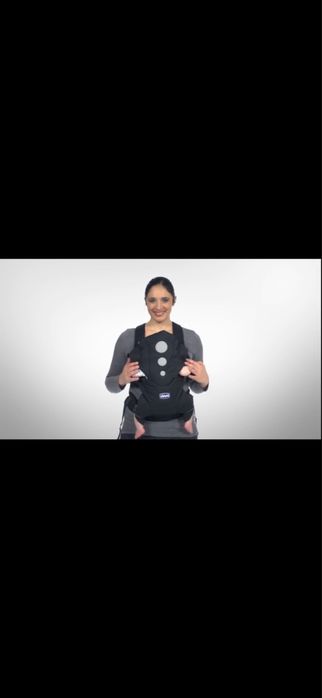 Marsupiu ergonomic Chicco
