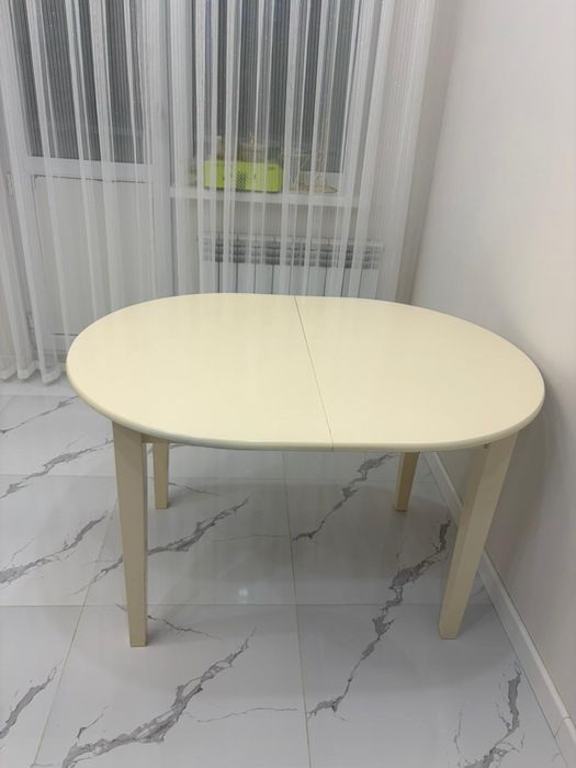 Кухонный стол раскладной