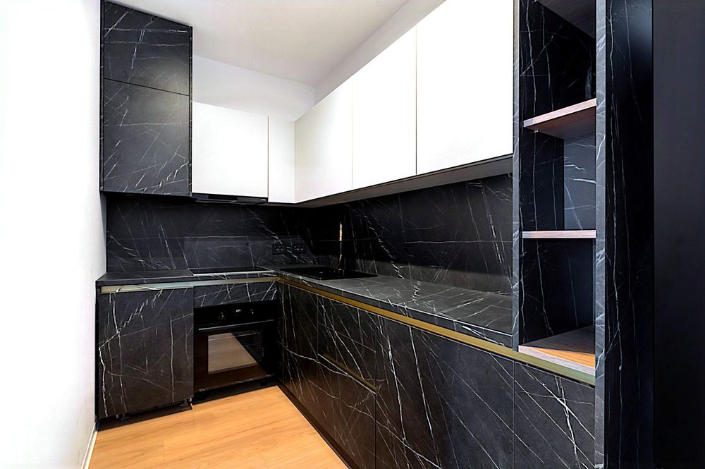 ONE FLOREASCA TOWERS  Apartament Studio prima inchiriere