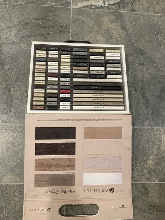 Grandex каталог Грандекс журнал