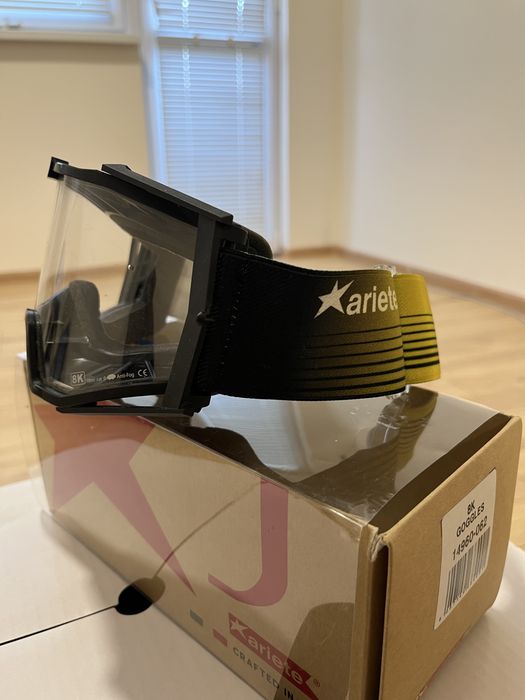 Продавам очила за мото крос/ендуро каска