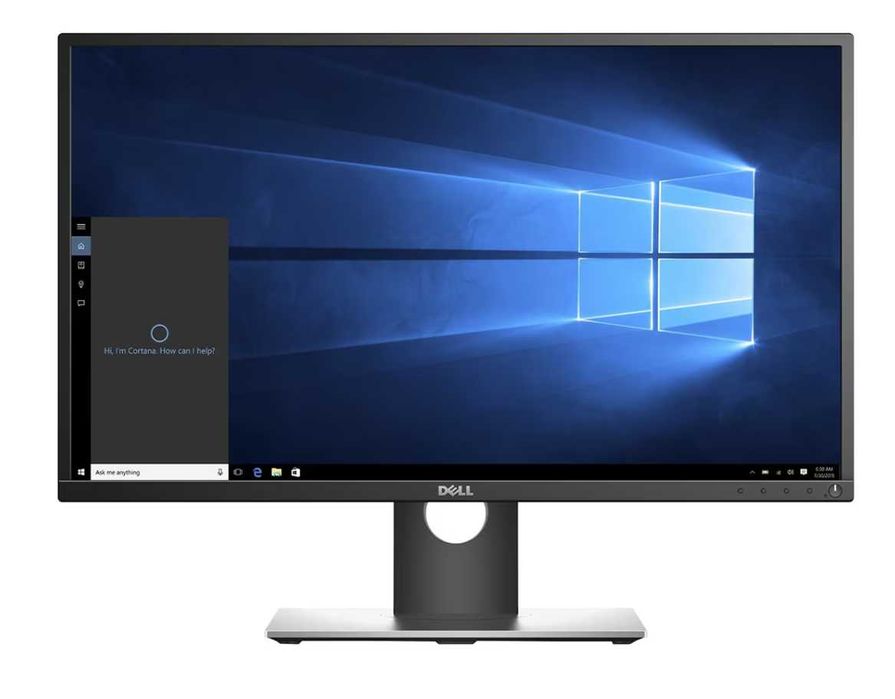 Monitor LED IPS Dell 23.8" Wide