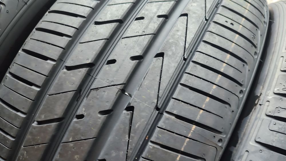 235/50/19" 4бр Hankook ventus s1 evo 2 suv,dot3720