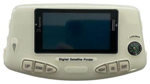 Digital Satellite FINDER SF-600