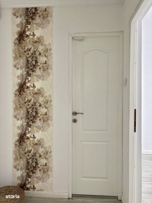 Apartament 3 camere la parter |  Traian | Renovat complet