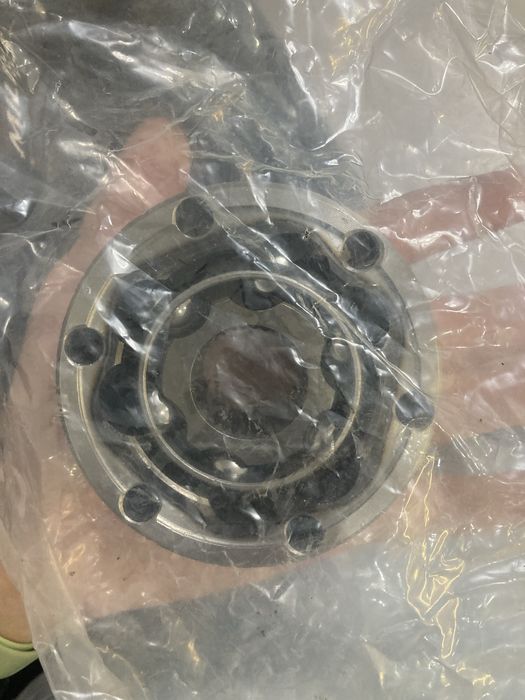 Продам внутреннюю гранату пассат ауди