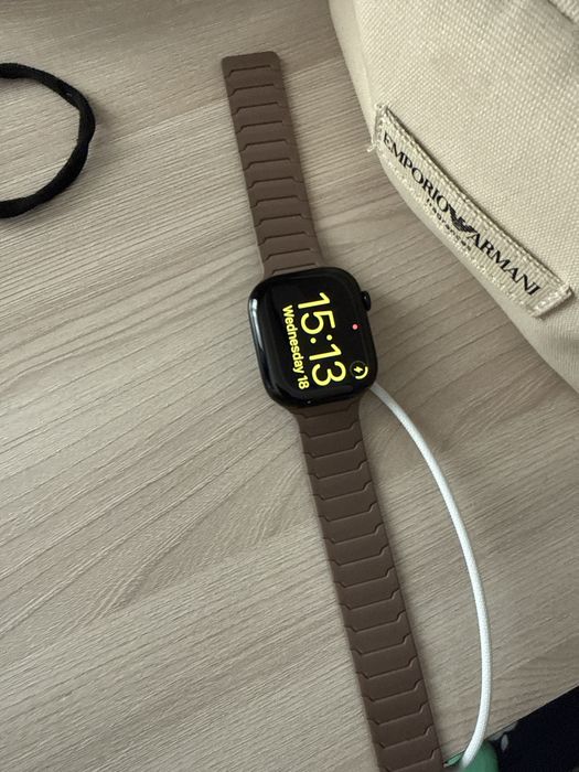 Продам apple watch 10, 46mm.
