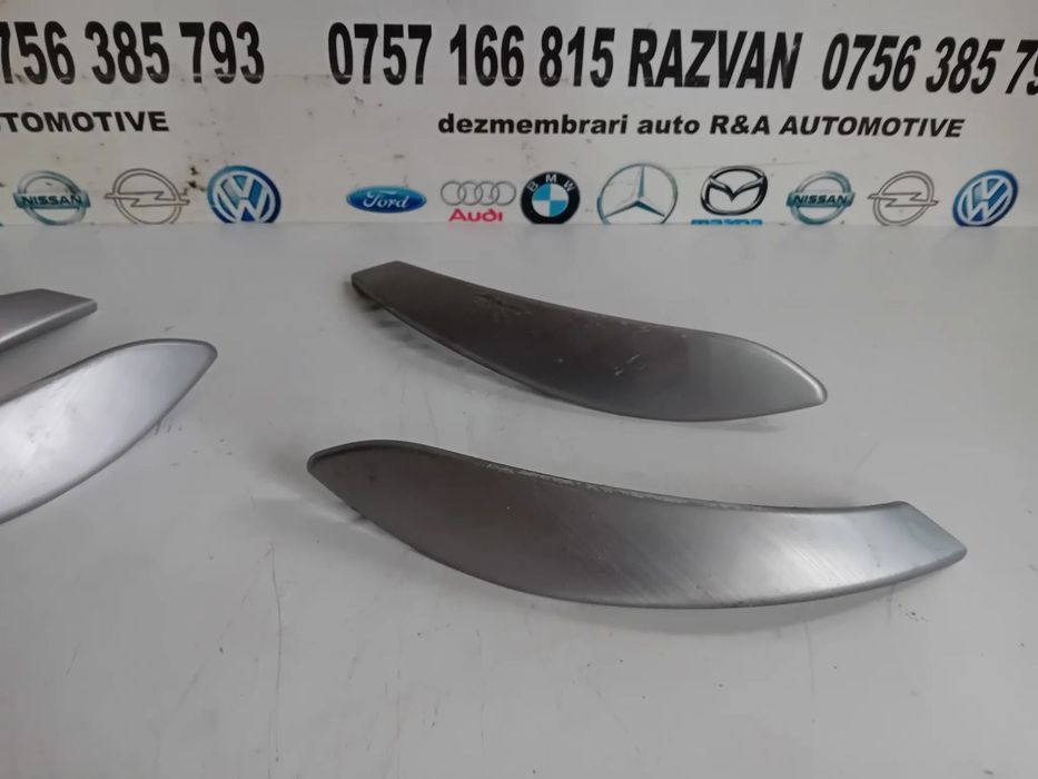 Ornament Trim Usa Fata Spate Bmw Seria 4 F36 Gran Coupe
