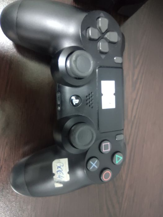 PS4 Pro 1Tb(efn)
