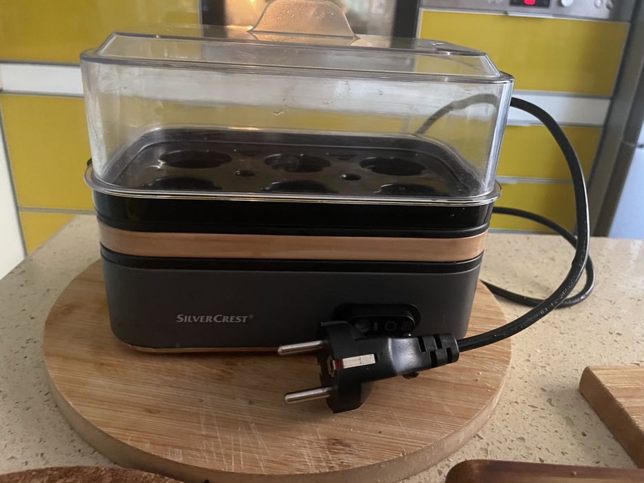 Уред за варене на яйца