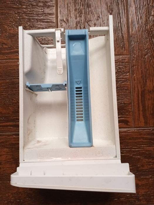 Sertar mașină spălat Whirlpool