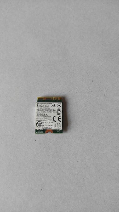 Modul WIRELESS laptop, sau mini laptop