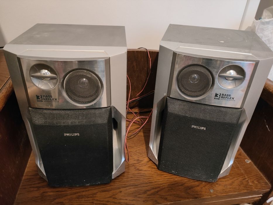 Philips - combina muzicala