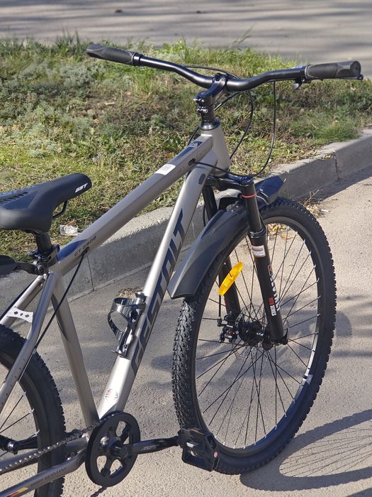 Продам новый велосипед