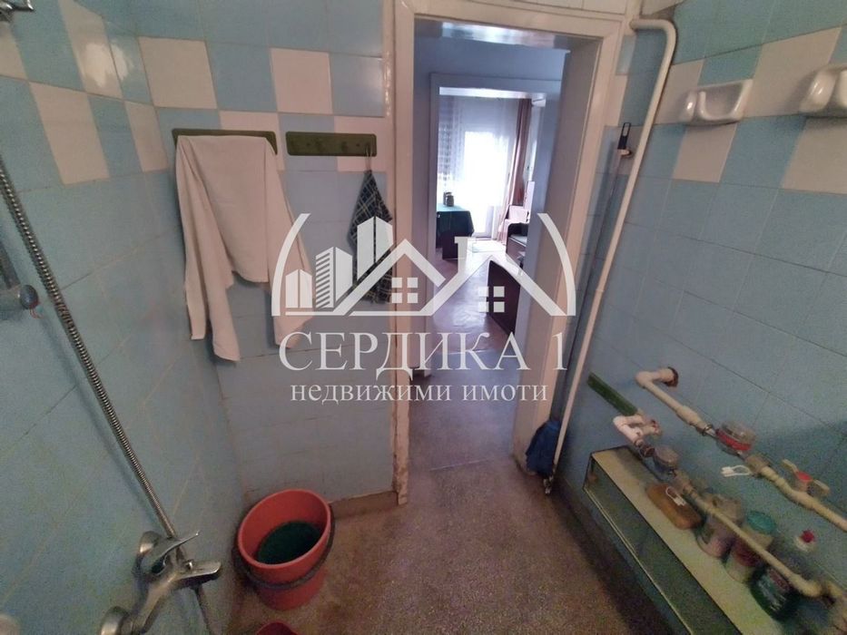 Продава се Тристаен апартамент в София, Гео Милев - 78 кв.м за 1700 €/кв.м - Снимка #9