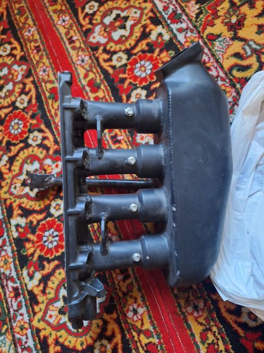 Resiver binzinnasos injektor yanvar miya, sport