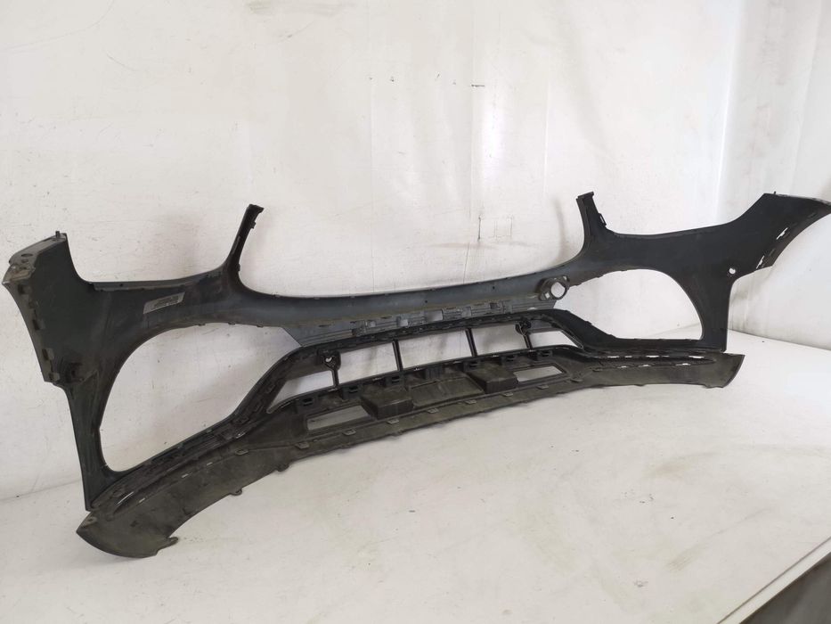 Предна Броня с Престилка Мерцедес-Бенц ГЛЦ 1 [фейслифт] [ - ] Х253/С25