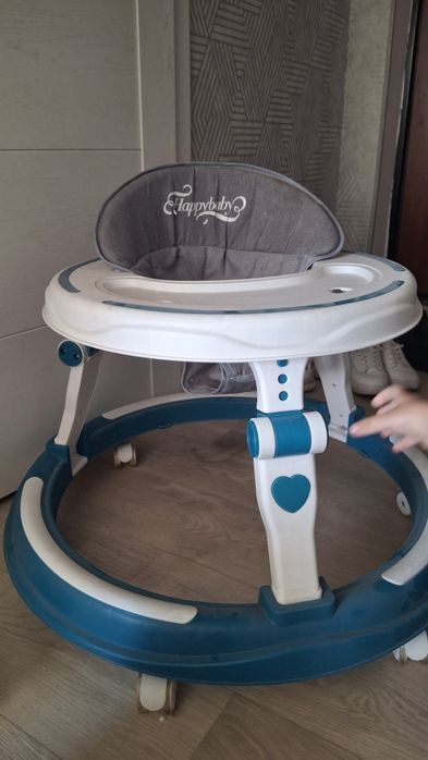 Срочно ходунок детский