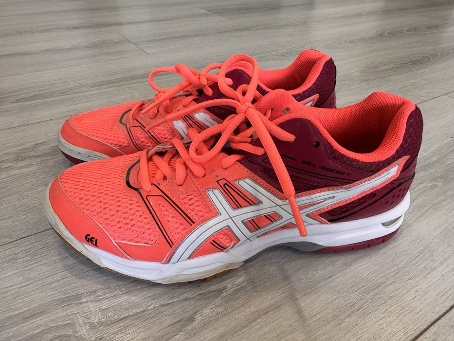 Маратонки Asics