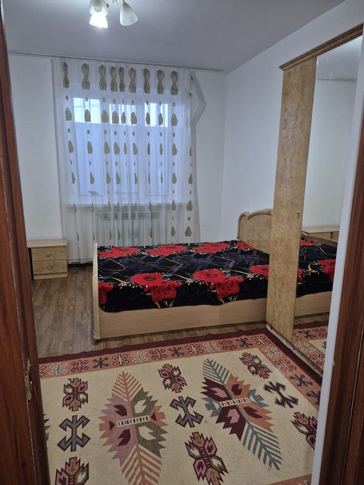 Пәтер жалға беріледі