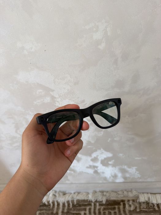 RayBan wayfarer gen2