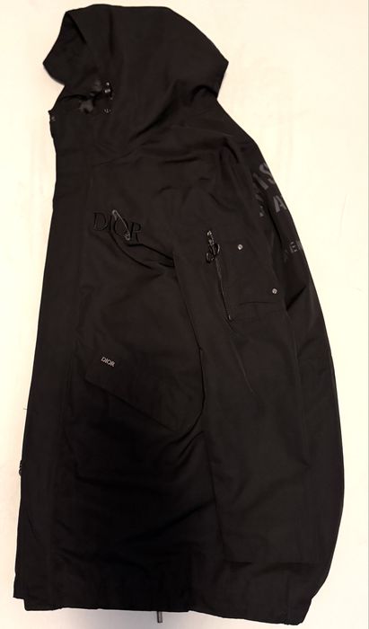 Geacă / Parka Dior Homme – Originală – M